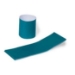 Teal Paper Napkin Band Self-Adhering Wraps