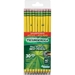 Ticonderoga Presharpened No. 2 Pencils, 30/Pack - MPTNO2Y30