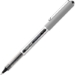 Uni-Ball Vision Fine Rollerball Pens, Black, 12/Pack - MPUWPFB12PK