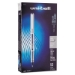 Uni-Ball Vision Fine Rollerball Pens, Black, 12/Pack - MPUWPFB12PK