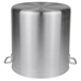 Update Aluminum 60 Quart Stock Pot, 16" - PPUASP16