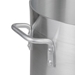 Update Aluminum 60 Quart Stock Pot, 16" - PPUASP16