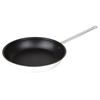 Update Non-Stick Aluminum Frying Pan, Metal Handle, 14" Fry Pan, non stick frying pan, frying pan with handle