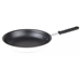 Update Non-Stick Aluminum Frying Pan, Silicone Handle, 10" - PPFNS10