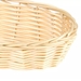 Update Oblong Bread Basket, Natural, 9" - PBUOB9N