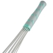 Vollrath French Whisk with Nylon Handle, 22" - PBVFWH22