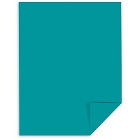 Terrestrial Teal