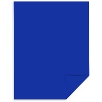 Blast-Off Blue