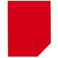 Re-Entry Red