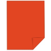 Orbit Orange