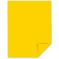 Sunburst Yellow