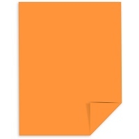 Cosmic Orange