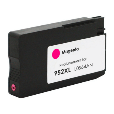 Magenta Inkjet