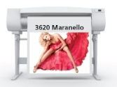 Sihl 8 mil Maranello Satin Photo Paper (3620)