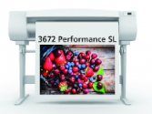 Sihl 8 mil Performance SL Satin Paper (3672)