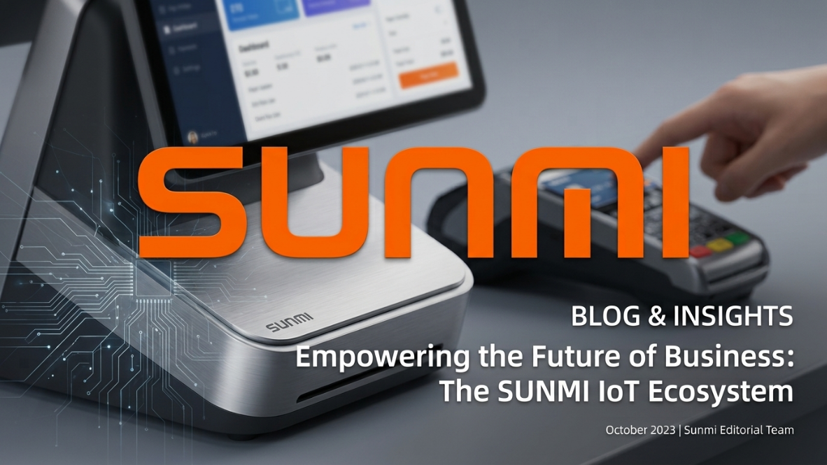 Sunmi Company Logo